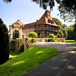 Les Chateau Du Breuil Normandie *