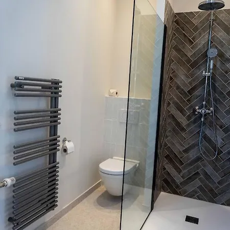 Les Chateau Du Breuil Normandie