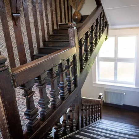 Les Chateau Du Breuil Normandie Vila *