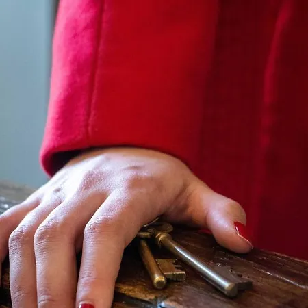 Les Chateau Du Breuil Normandie *