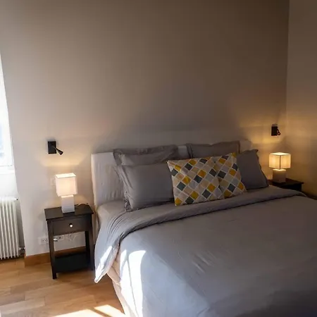 Les Chateau Du Breuil Normandie