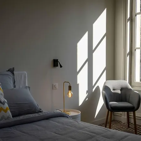 Les Chateau Du Breuil Normandie