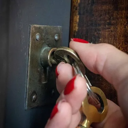 Les Chateau Du Breuil Normandie Villa