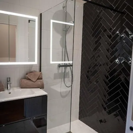 Villa Les Chateau Du Breuil Normandie Le Breuil-en-Auge