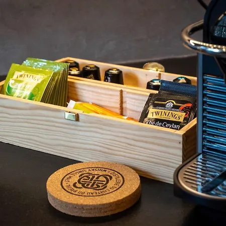 Les Chateau Du Breuil Normandie Villa