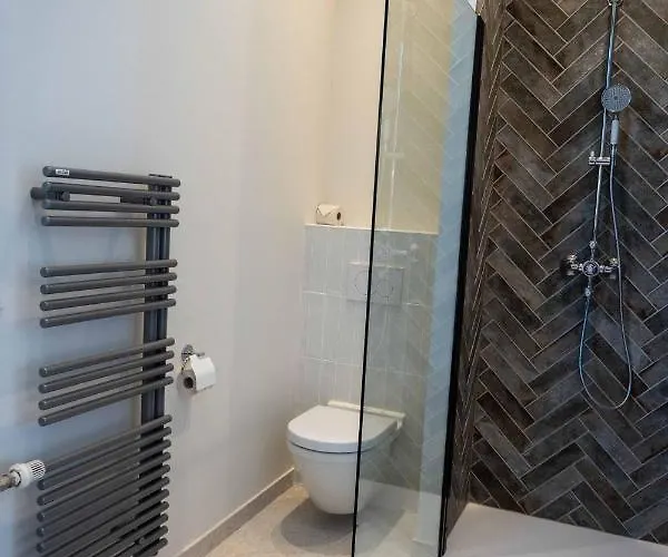 Les Chateau Du Breuil Normandie