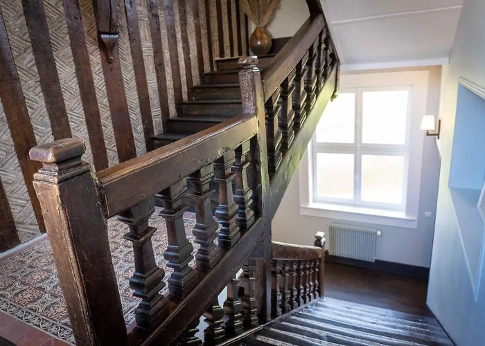 Les Chateau Du Breuil Normandie Villa *