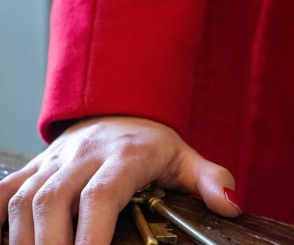 Les Chateau Du Breuil Normandie *