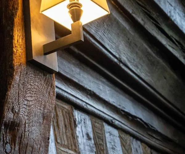 Les Chateau Du Breuil Normandie ヴィラ