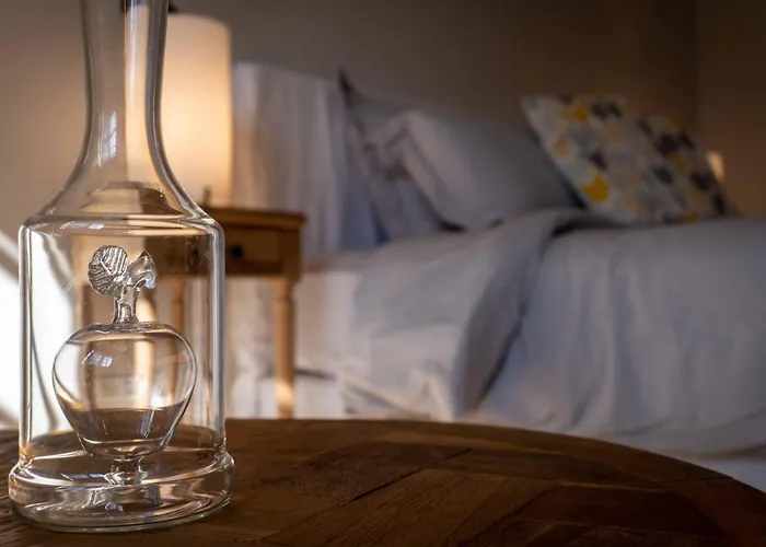 Les Chateau Du Breuil Normandie Vila Le Breuil-en-Auge