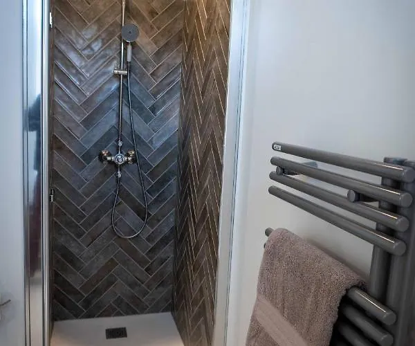 Les Chateau Du Breuil Normandie Vila Le Breuil-en-Auge