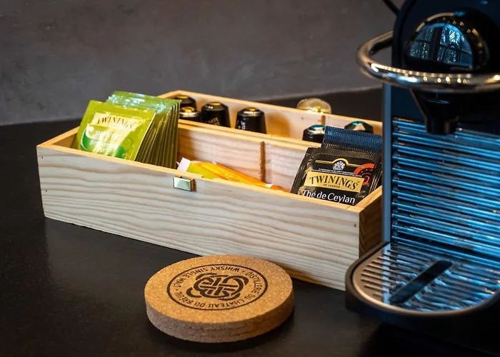 Les Chateau Du Breuil Normandie Vila