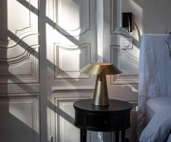 Les Chateau Du Breuil Normandie